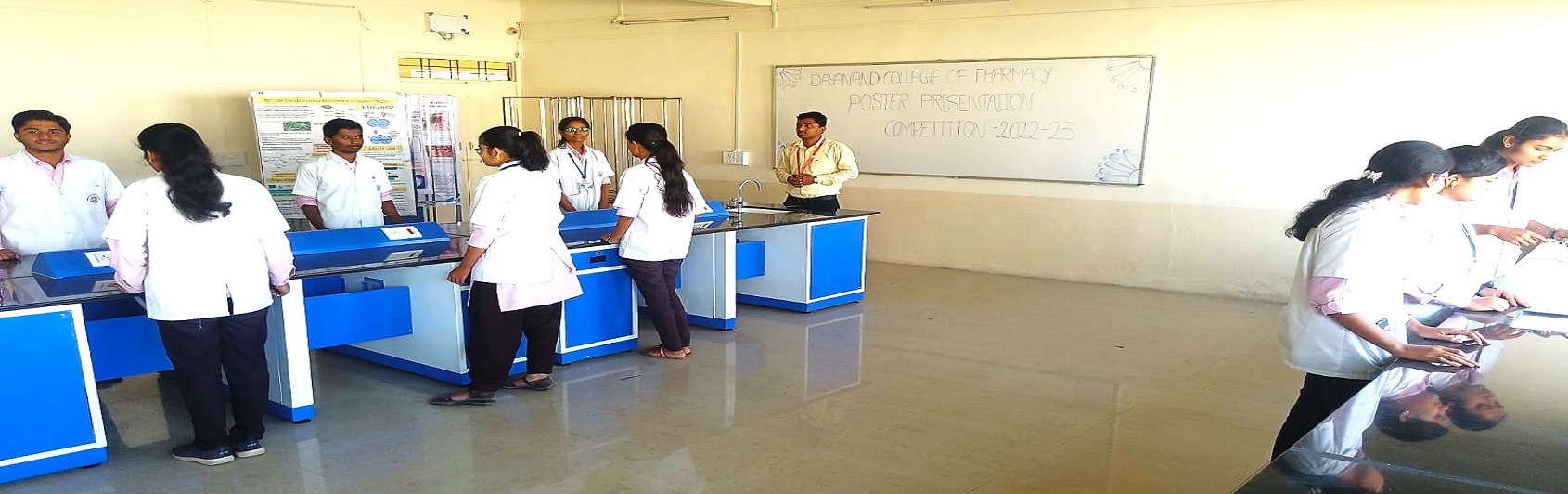 BAIJNATH MAHAVIDYALAYA PHARMACY, BUDHANPUR SADIABAD GHAZIPUR