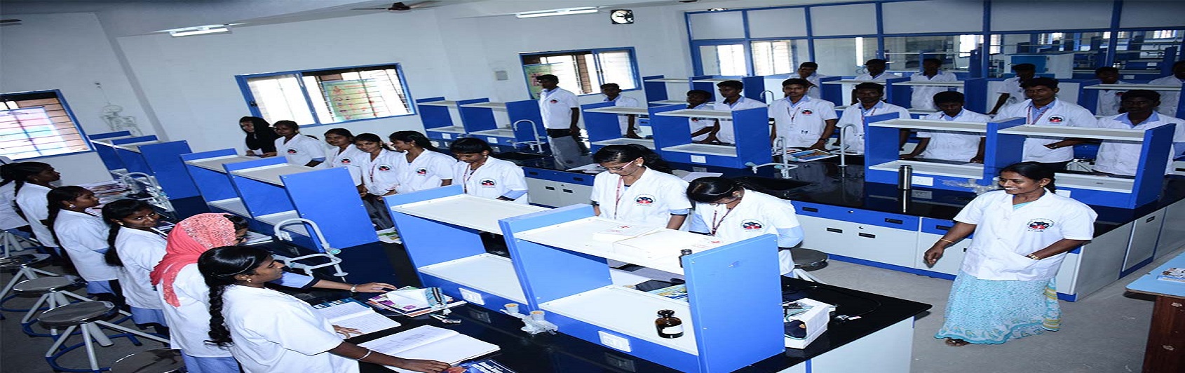 BAIJNATH MAHAVIDYALAYA PHARMACY, BUDHANPUR SADIABAD GHAZIPUR