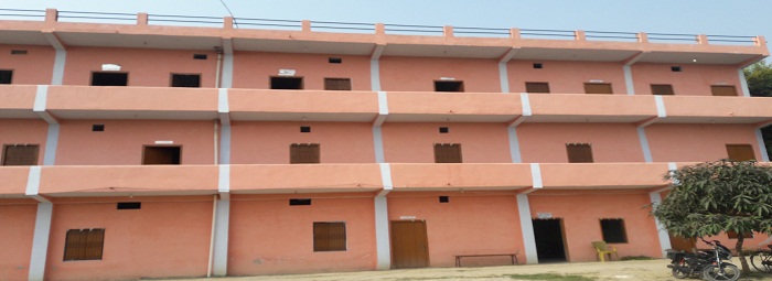 Dulari Devi Industrial Training Institute ,Maharajganj,Ghazipur