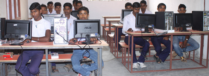 Dulari Devi Industrial Training Institute ,Maharajganj,Ghazipur