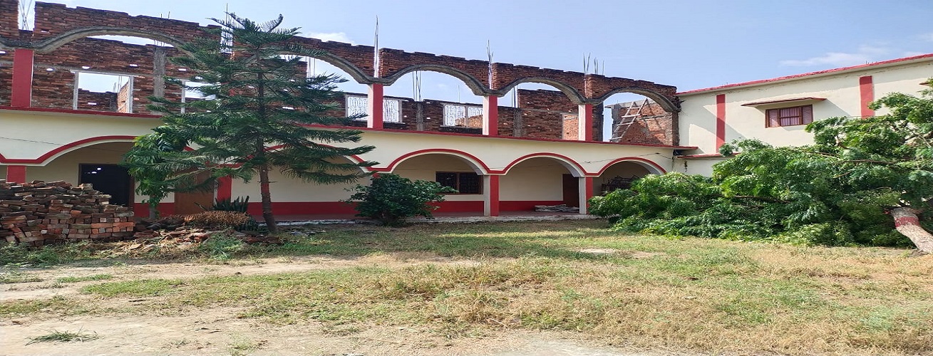 K.D. MAHAVIDYALAYA, CHANDPUR, KHANPUR, GHAZIPUR  (U.P.)	