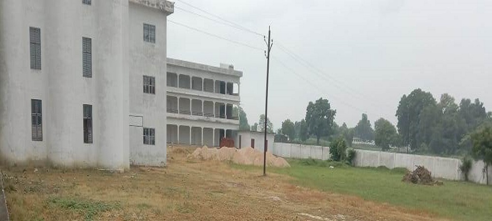 JEEVANDEEP WOMEN COLLEGE OF EDUCATION,SURYANAGAR,JAKHANIA,GHAZIPUR  (U.P.)	