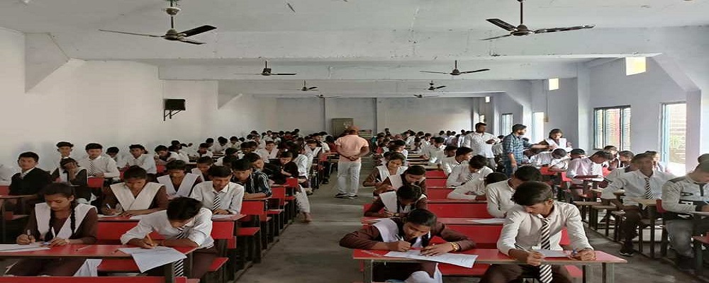 SHREE THAKUR JI RAMLAKSHMAN JANKI MAHILA MAHAVIDYALAYA, BARHAPUR, NANDGANJ, GHAZIPUR (U.P.)	