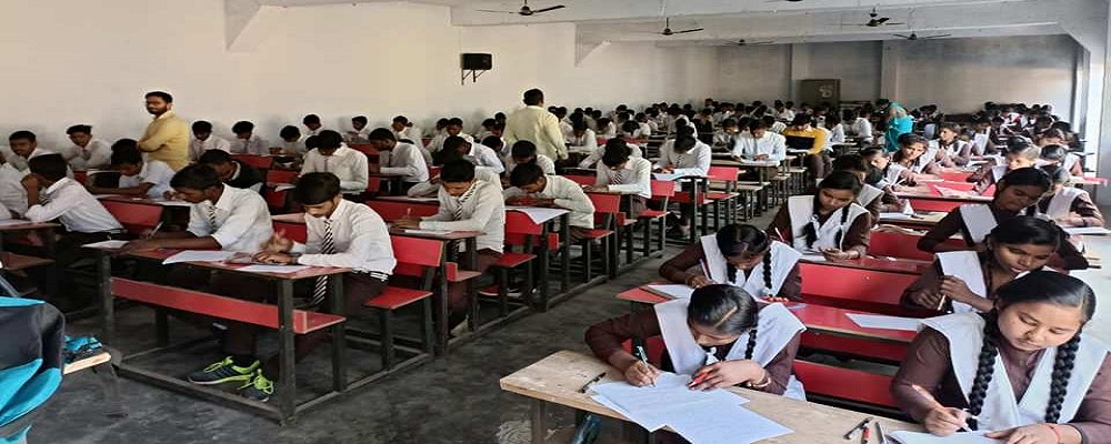 SHREE THAKUR JI RAMLAKSHMAN JANKI MAHILA MAHAVIDYALAYA, BARHAPUR, NANDGANJ, GHAZIPUR (U.P.)	