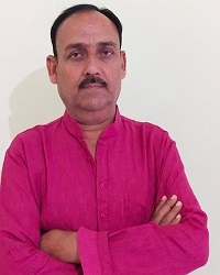 Ashok Dubey