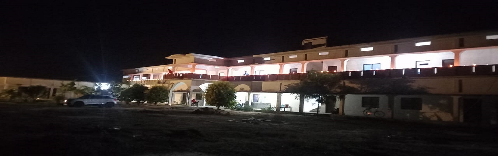  BAL GOPAL COLLEGE OF PHARMACY 