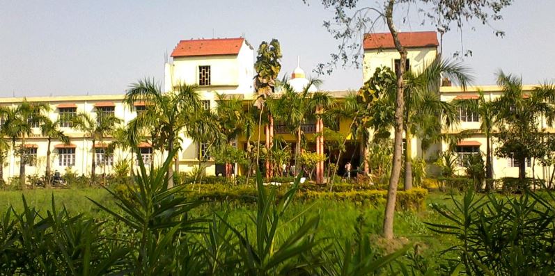 Baba Domandeo Mahavidyalaya, Kapisa, Danganj, Varanasi  (U.P.)	