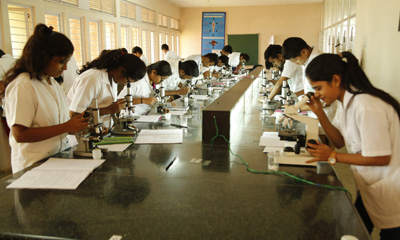 BABA GAJJAN DAS COLLEGE OF PHARMACY,JEVAL GHAZIPUR (U.P.) 