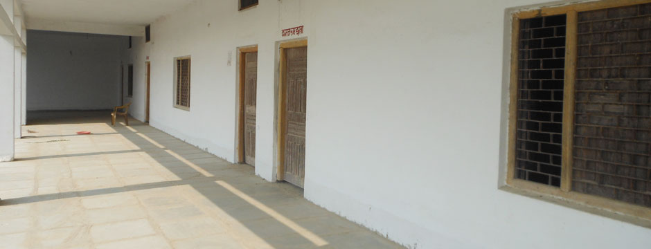 Lodi Singh Dwarika Singh Kaushik Mahavidyalaya, 
Athgawan, Saidpur, Ghazipur