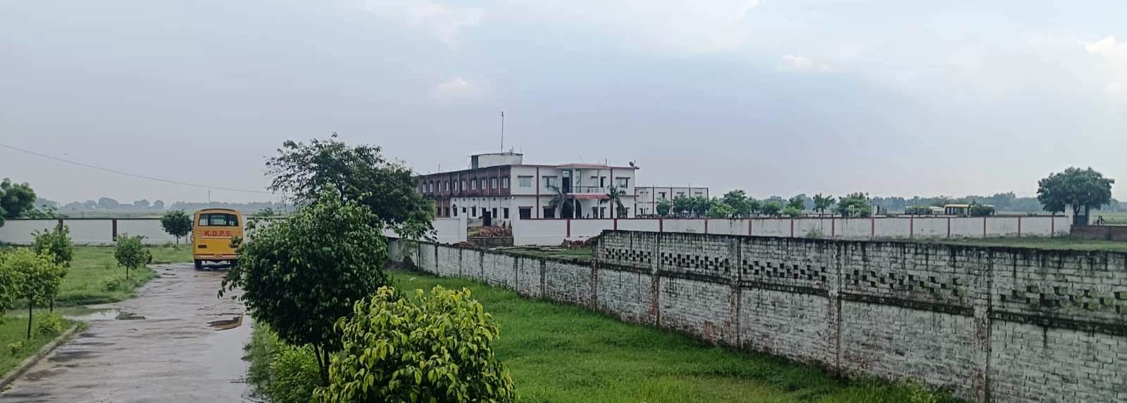 RAJARAM SMRITI MAHAVIDYALAYA,CHANDPUR,SINGARPUR,GHAZIPUR (U.P.)	