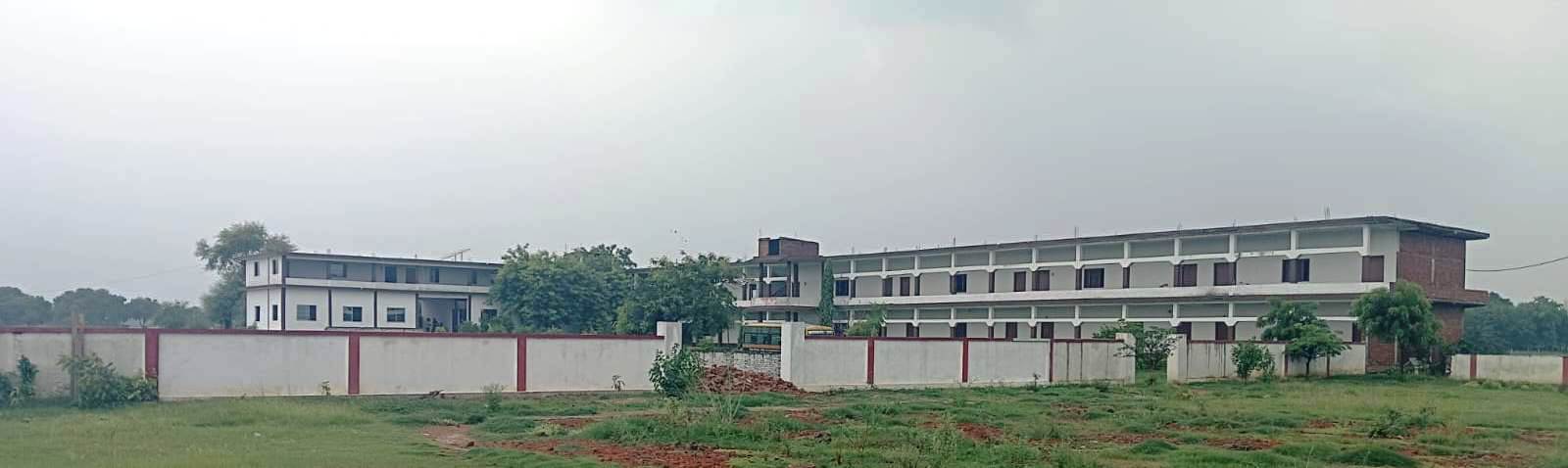 RAJARAM SMRITI MAHAVIDYALAYA,CHANDPUR,SINGARPUR,GHAZIPUR (U.P.)	