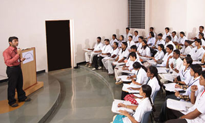  Sushma Institute of Medical and Higher Studies 