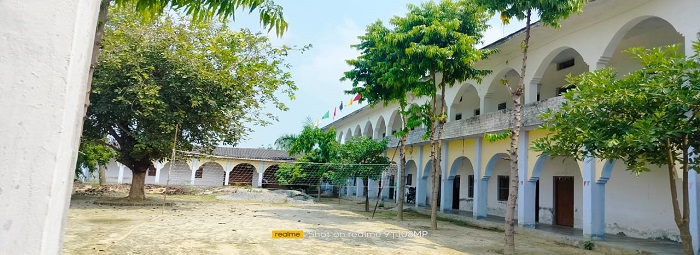 Panmati Private ITI UCHAURI SHEKHANPUR GHAZIPUR[1837 ] 