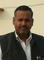 Kanhiya Singh Yadav