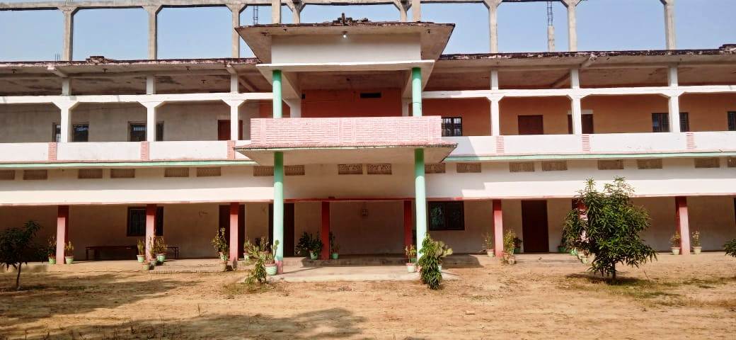 RAJEEV GANDHI MAHAVIDYALAYA,MANDRA,JAKHANIAN, GHAZIPUR (U.P.)