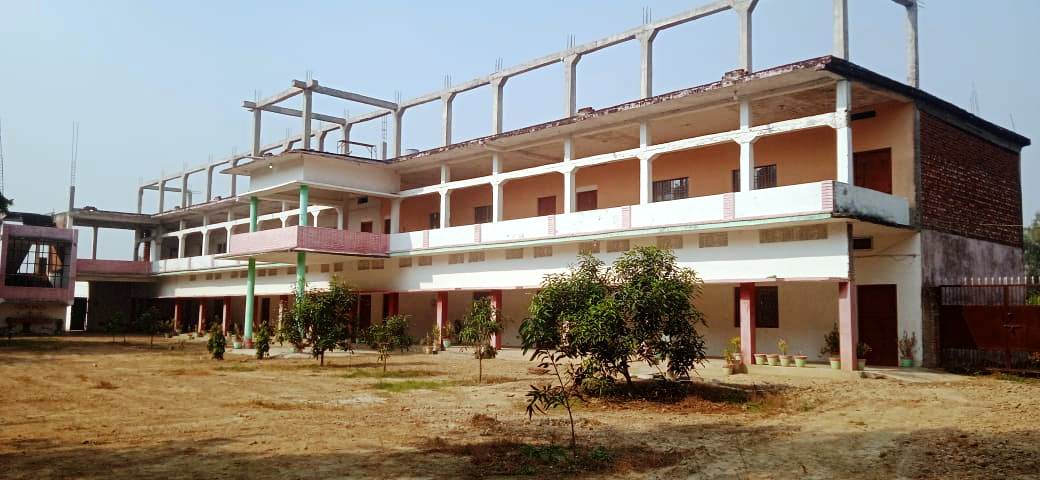 gadhadhar slom mahavidyalay ghazipur