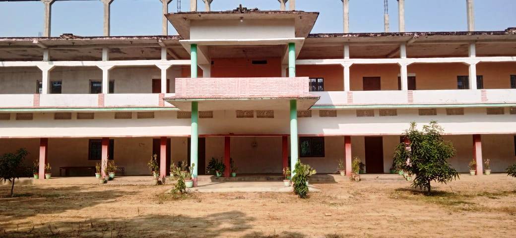 RAJEEV GANDHI MAHAVIDYALAYA,MANDRA,JAKHANIAN, GHAZIPUR (U.P.)