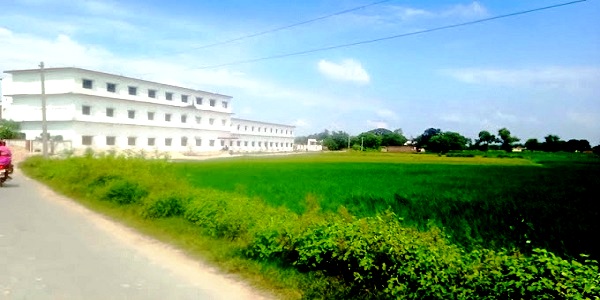 SNSK AYURVEDIC MEDICAL COLLEGE & HOSTPTAL GHAZIPUR