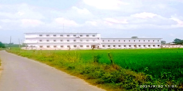 SNSK AYURVEDIC MEDICAL COLLEGE & HOSTPTAL GHAZIPUR