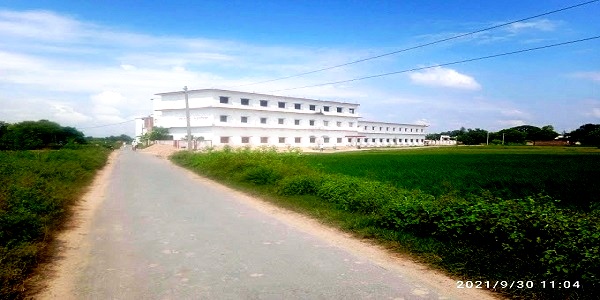 SNSK AYURVEDIC MEDICAL COLLEGE & HOSTPTAL GHAZIPUR