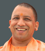 Hon'ble Chief Minister, Uttar Pradesh