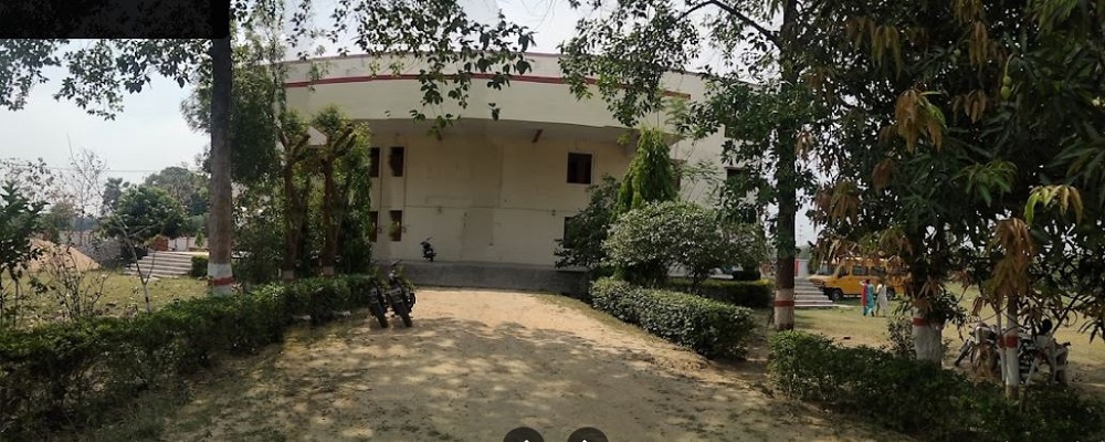 Pt.Ram Pravesh Chaubey Mahavidhyalaya,Niyar, Kurauli(Razla) , Varanasi (U.P.)