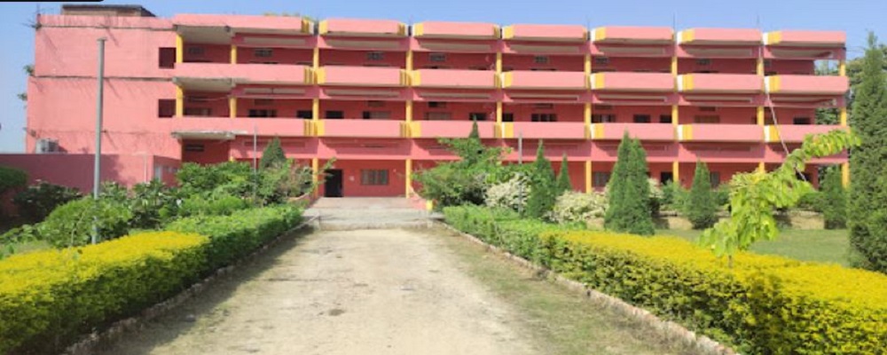 SHRI KRISHNA POST GRADUATE COLLEGE,RAUA,KHURD,CHOLAPUR,VARANASI (U.P.)	