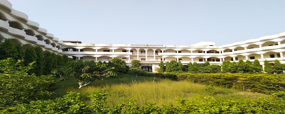 SRI RAM KISUN COLLEGE,GOKUL,KARSANA,VARANASI (U.P.) (U.P.)