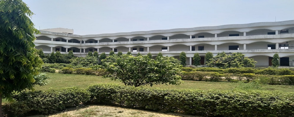 SRI RAM KISUN COLLEGE,GOKUL,KARSANA,VARANASI (U.P.) 