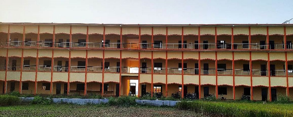 SHRI VASHISTH  MAHAVIDYALAY, BAGHARI,ZAMANIA,GHAZIPUR  (U.P.)